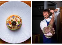 New gastropub aims to transform Farnham’s food scene