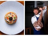 New gastropub aims to transform Farnham’s food scene