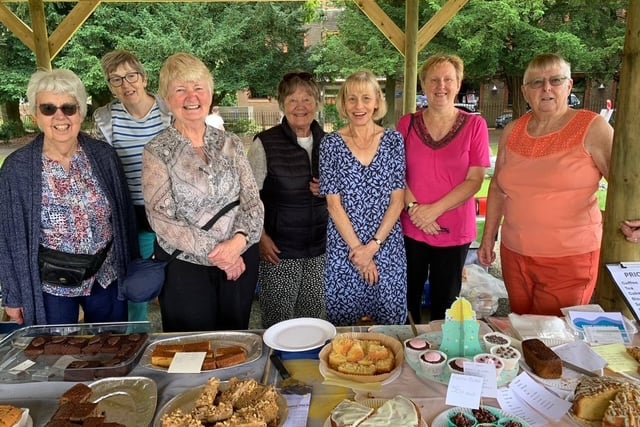 Alton WI at Pirates in the Park.