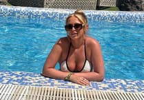 'Our hotel room was ransacked in Spain - tourists need to be warned'