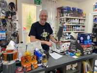 You've got to hand it to DIY Dave: Legendary Liss trader to retire