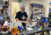 You've got to hand it to DIY Dave: Legendary Liss trader eyes up retirement