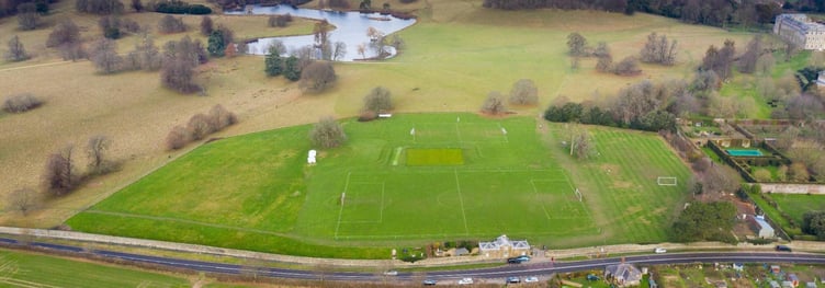 Petworth Sports Park