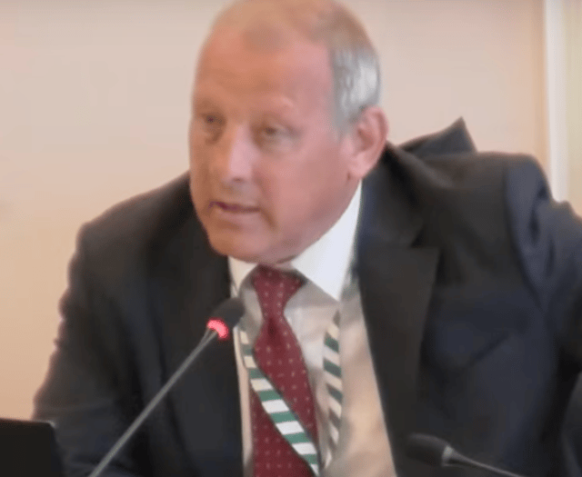 Councillors' shame and fury over ‘morally wrong’ CIL charges