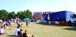 Liphook Carnival Fun Day brings the community together