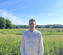 South Downs National Park welcomes new director