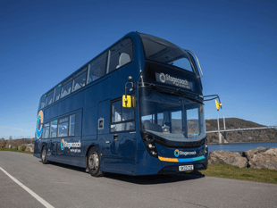Free bus travel for military on Armed Forces Day