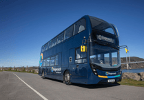 Free bus travel for military on Armed Forces Day 2025