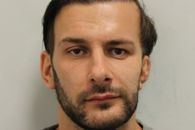Drug baron from Alton guilty of plotting murder and importing cocaine