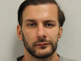 Drug baron from Alton guilty of plotting murder and importing cocaine