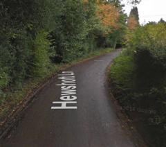 Fury over plans for 200 homes in 'precious' countryside area