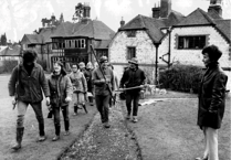 Tell a story to Gilbert White's House to celebrate 70th birthday