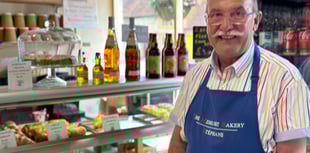 The fire is out, but damage continues: Midhurst traders plead for help