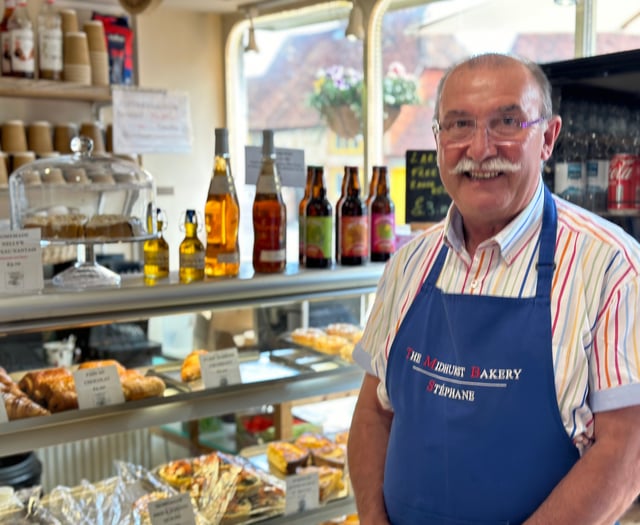 The fire is out, but damage continues: Midhurst traders plead for help