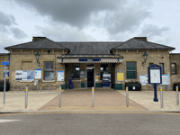 Bank Holiday rail disruptions: Alton and Bentley affected