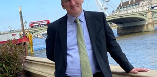 Damian Hinds MP: Why the Budget is bad news for East Hampshire