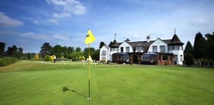 Farnham Lions seek teams for charity golf event