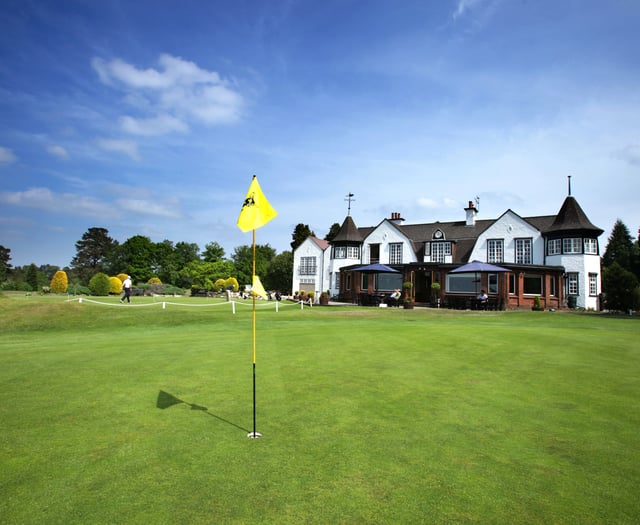 Farnham Lions seek teams for charity golf event