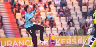 Kiwi Smith relishes return to boost Surrey hopes