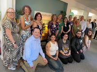Help is at hand for youngsters as charity hails move to Farnham