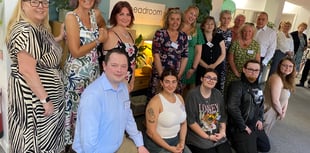 Help is at hand for youngsters as charity hails move to Farnham