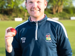 South leads Alton resistance but St Cross prove too strong