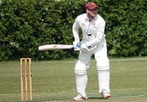 Clanfield's second team beat Bishop's Waltham