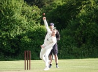 Clanfield beaten by Pompey