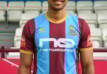 Town swoop to sign Hanwell midfielder