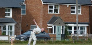 Waverley fall to narrow defeat at Elstead