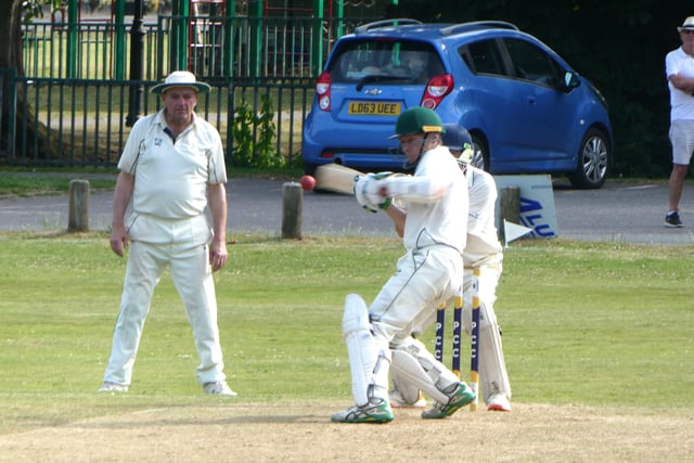 Waverley earn emphatic win at Pirbright