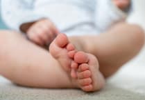 Fall in births recorded in Waverley last year