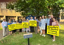 Calls for public inquiry over Waverley’s ‘disgusting’ treatment of CIL residents