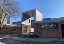 Hampshire councils to spend over £500,000 on consultants for restructure