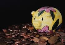 Nearly a quarter of taxpayers in South West Surrey donate to charity