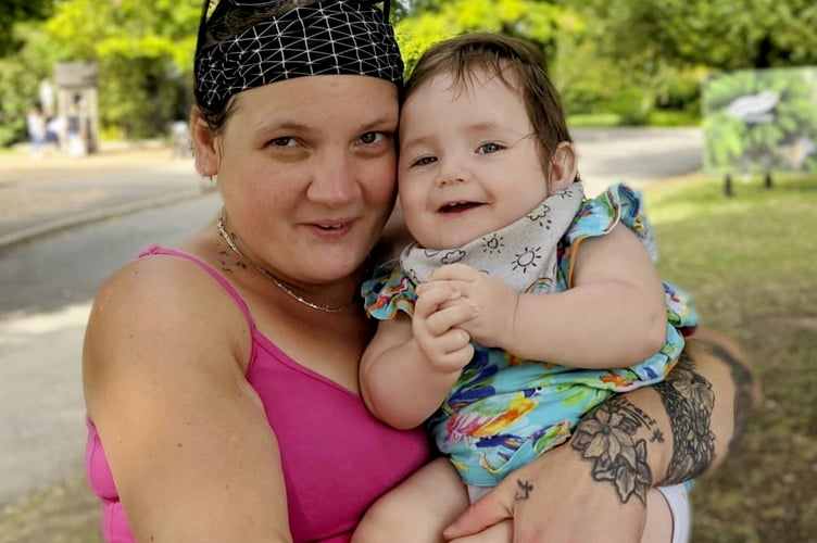 Rebekka Ross and miracle child Ava. Release date - July 6, 2025. A mum who had 12 miscarriages over 13 years gave birth to her "miracle baby" after doctors said that cancer had left her ''infertile'. Rebekka Ross, 36, was just seven years old when she was diagnosed with acute lymphoblastic leukaemia (ALL) and acute myeloid leukaemia (AML) after "struggling to walk" for three months in February 1996. She immediately started chemotherapy and, over three years, underwent "aggressive" radiotherapy and a bone marrow transplant. Doctors said the treatment "obliterated" her body and would likely leave her without a period - and infertile. She was told there was "no chance" of her conceiving naturally, but she was determined to become a mother. Aged 17, Rebekka "surprisingly" started her period, and after meeting her first boyfriend, she found out she was pregnant in May 2005. However, at 18 weeks along, she lost the baby and endured a further 11 miscarriages over 13 years - with one being stillborn - with her second ex-boyfriend, Casey Runnacles, 37. Despite the losses, Rebekka tried again and was delighted to fall pregnant for a thirteenth time - welcoming her "miracle baby" Ava Runnacles with ex-partner Casey