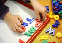 More families benefit from tax-free childcare in Waverley