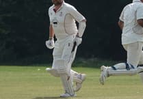 Foster's half-century can't save Clanfield from defeat