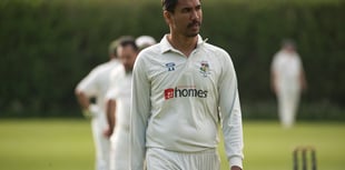 Alton's second team fall to narrow defeat against Sparsholt