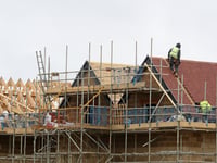Construction starts on dozens of new homes in Waverley this year