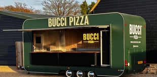 Bucci Pizza slices into Shottermill with new street trading bid