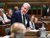Damian Hinds MP: Station-based housing plans could derail village life