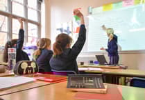 More than 1,000 more school places in Surrey are needed to meet demand