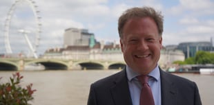 WATCH: Has Greg Stafford hit the right notes in his first year as MP?