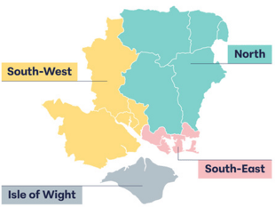 EHDC to consider four-unitary proposal to simplify local government 