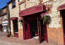 Residents fear return of noise and disruption as The Luxe reopens