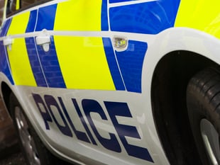 Masked man caught on verge of sexually assaulting teen 