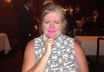 Villagers mourn death of 'truly special' landlady who served Waverley with a smile