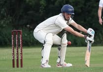 Clanfield's second team fall to Purbrook defeat