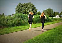 Surrey Police launch ‘Jog On’ to tackle harassment of female runners